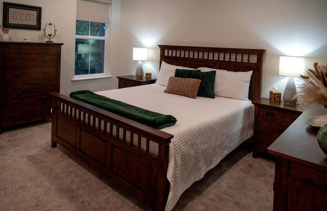 Cozy Escape at Moose Hollow - Foto 3