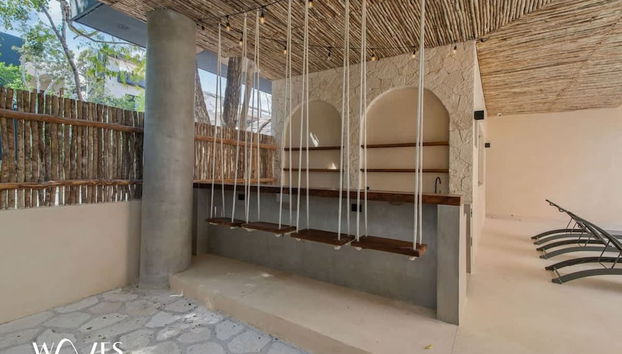 Spacious 3 Br w Private Pool Exclusive Gym - Foto 5, Habitación