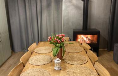 Mielno Woodhouse - Foto 14