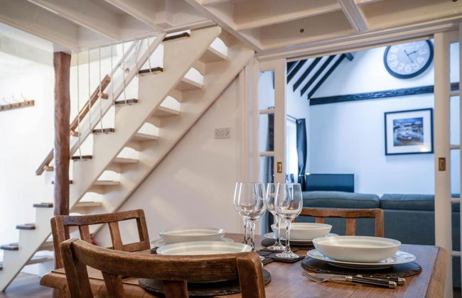 Stable Cottage - 1 Bedroom Cottage - Penally - Foto 7