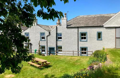 Penny End, Mosser - Western Lakes and great walks - Foto 11