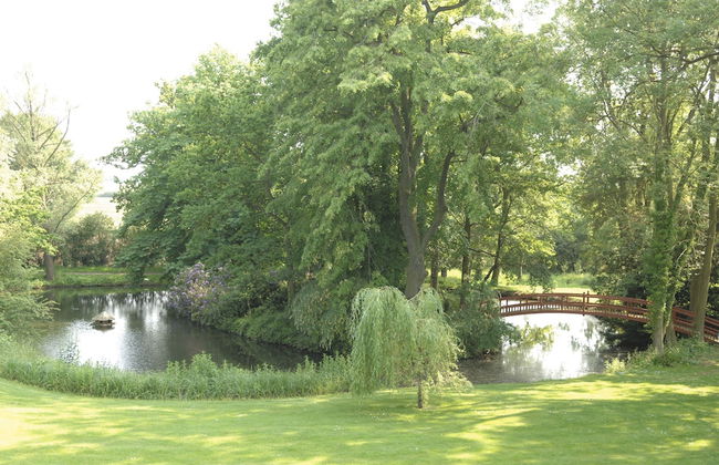 Mulberry House - Foto 35