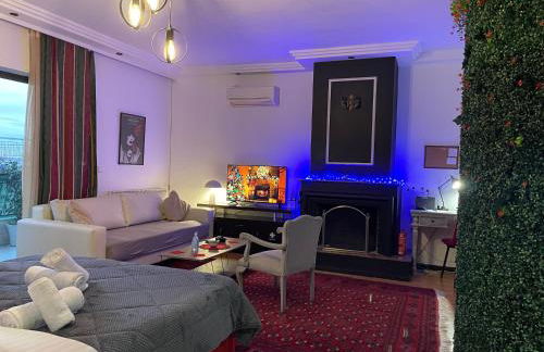 Konstantinia comfort studio - Foto 8