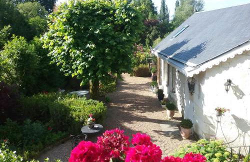 Le Pavillon Tilia - Foto 9