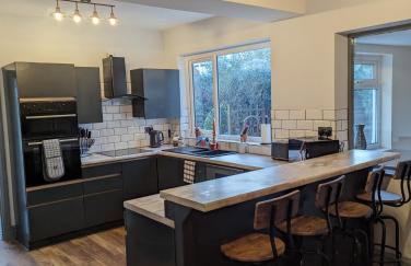 Waves of Memories Rhos on Sea - Foto 4