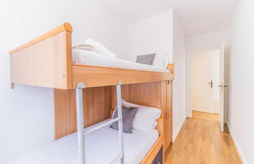 Pyrenees Escape with Terrace and BBQ - Foto 15