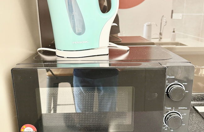 Bell Suites - Foto 58