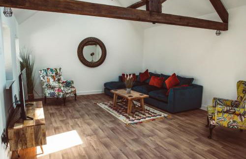 The Granary - Foto 11