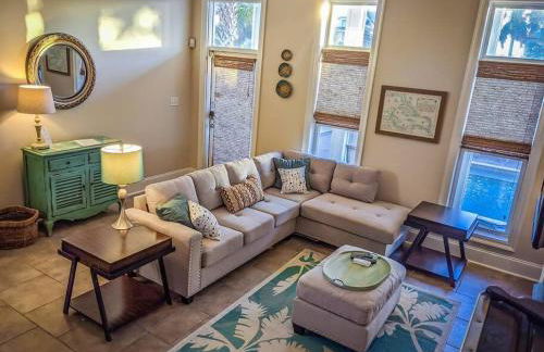 Amzg Gulf view,4 Bd/3.5 Bath Home, Pvt heated Pool - Foto 10