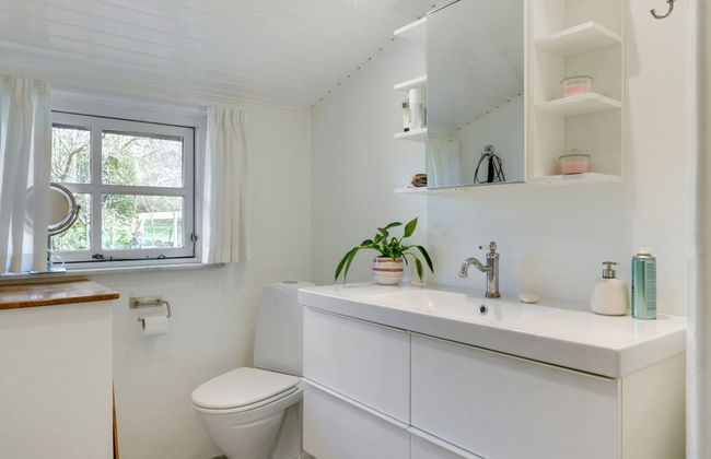 "Gunnhild" - 500m from the sea - Foto 10