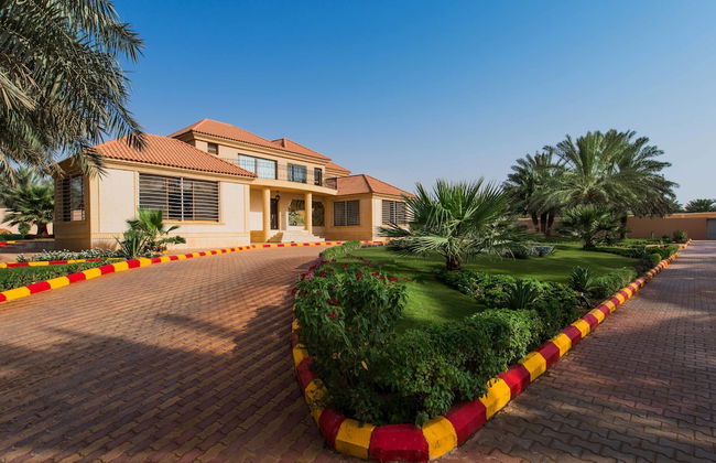 Boudl Nakhil - Foto 25