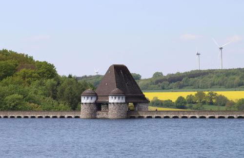 Ferienwohnungen am Seeufer - Foto 29