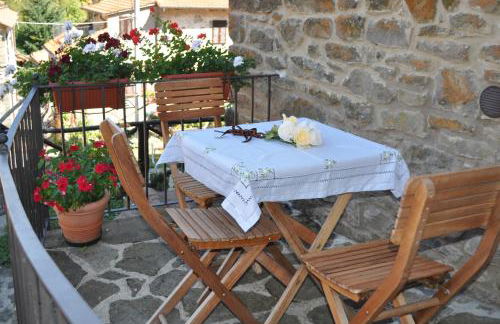 Casa Vacanze Le Antiche Pietre - Foto 36