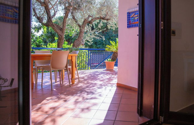 Solemar Sicilia - Villa Mariù - Foto 36