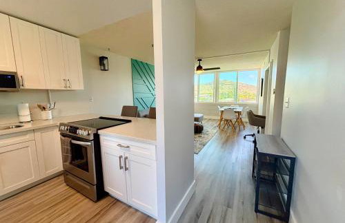 Chic Salt Lake 2-Bedroom FG condo - Foto 17