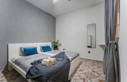 7BR House for 14 Guests with Big Terrace - Bonita Paradise - Foto 11