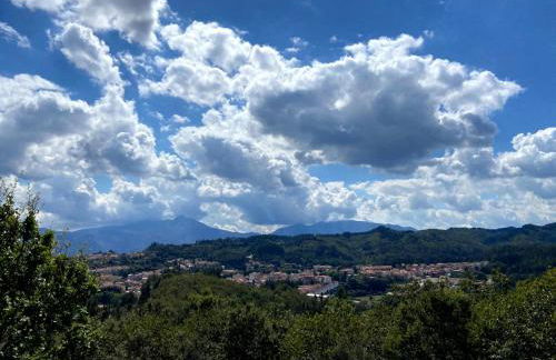 Casa Olivera- apartament al Passeig Font Vella - Foto 20