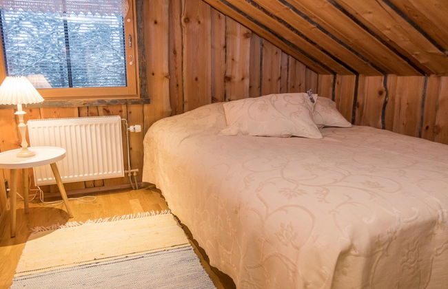 Villa aurora - Foto 19