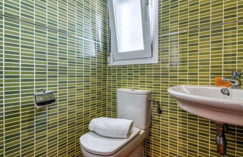 Villa Pomelo by Interhome - Foto 40