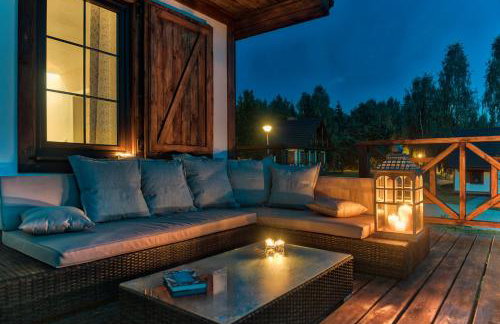 Warmia Resort - Foto 47