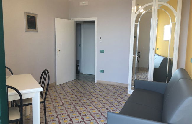 Apartments Amalfi Design Sea View - Photo 30