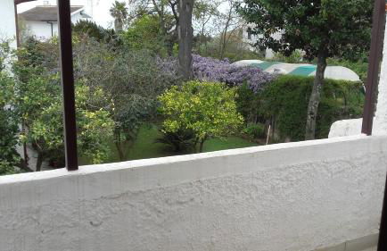 Villa Colle Circeo 1° - Foto 47