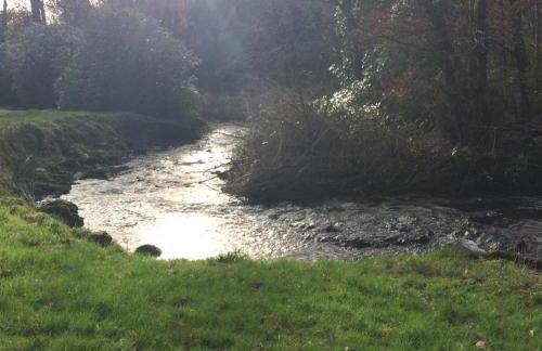 Foresters Cottage, Dalry - Foto 25