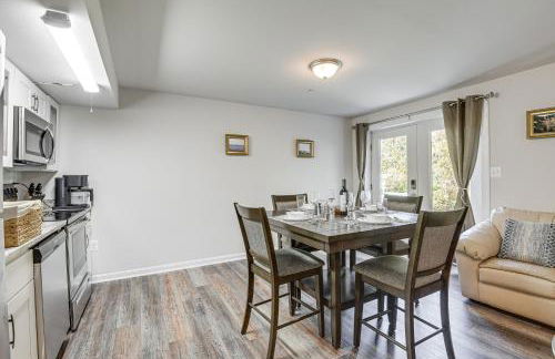 Suburban Comfort in Bowie! Apartment with Patio - Foto 10