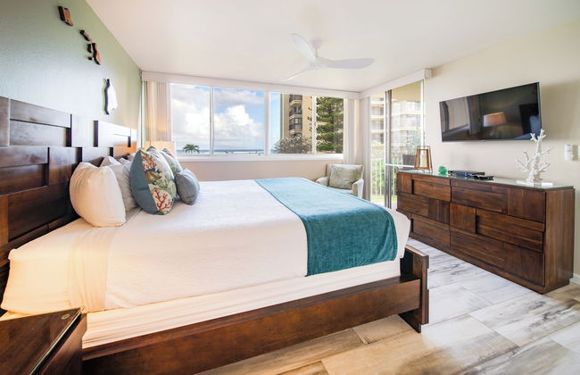 Royal Kahana Maui by OUTRIGGER - Foto 29