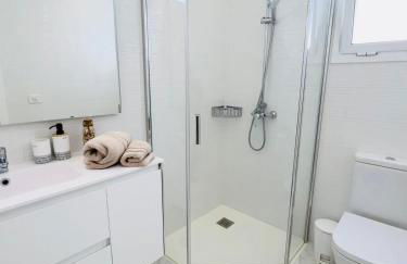 Luxury penthouse with breathtaking views and huge private terraces - Foto 23