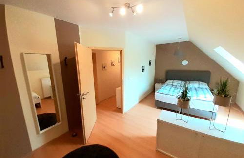 Ferienwohnung Möllers Hof - Foto 21