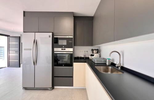 New Apartment with parking Vallesa - Inmodream Calpe - Foto 9