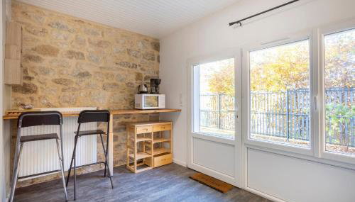 Studio de la vallée du Stangala - Foto 4