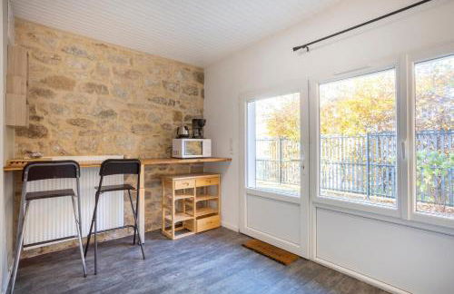 Studio de la vallée du Stangala - Foto 4