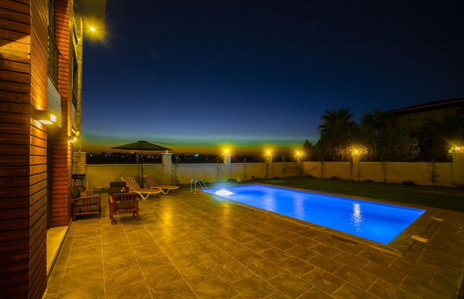 Nest Private Villas - Foto 35