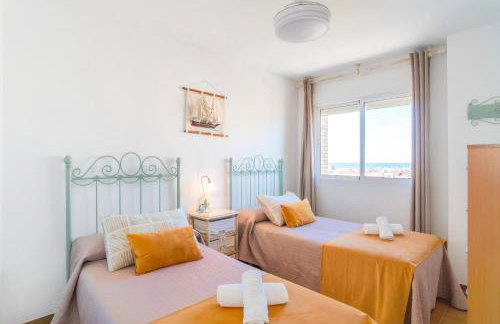 Bonito Piso a 1 minuto de la Playa - Foto 30