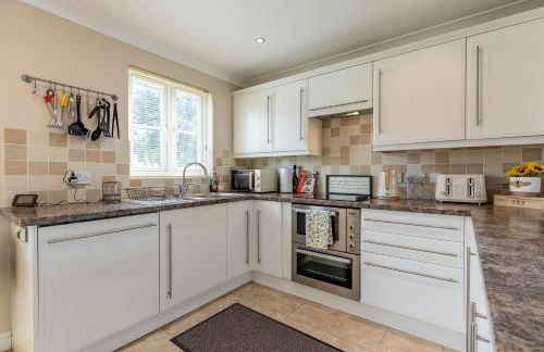 Rose Lake View, 3 Bed Luxury Cotswolds Lake House, South Cerney, Cirencester - Foto 18