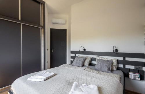 Villa Vedro nebo, XL heated pool - Foto 42