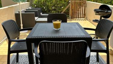 Le Massilhan - à 100M de la mer - Foto 4