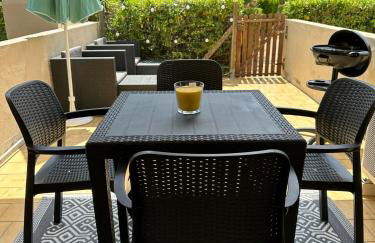 Le Massilhan - à 100M de la mer - Foto 4