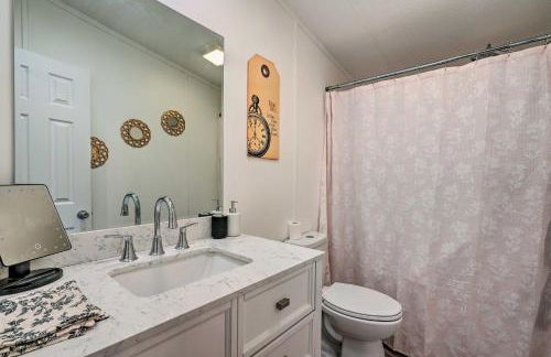 Pet-Friendly Home about 3 Mi to Downtown Pueblo! - Foto 16