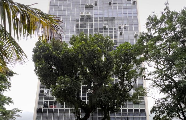 Sophisticated Ideal for Families in Botafogo Pb202b - Foto 43