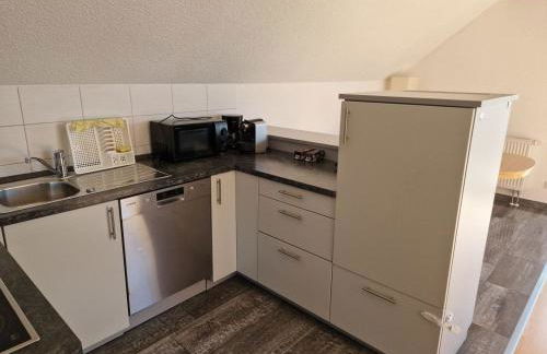 Ferienwohnung Goelz - Foto 14