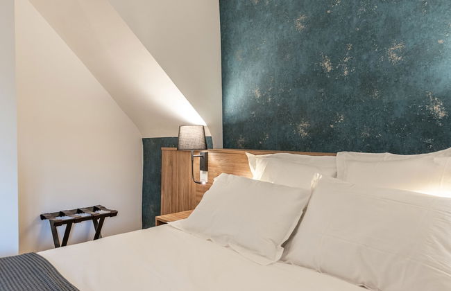 Les Tonnelles - Foto 26