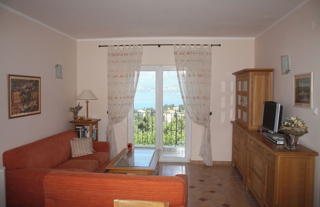 Villa Alegria Cavtat - Foto 15