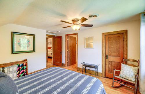 Trout House in Dtwn Damascus Near Creeper Trail - Foto 17