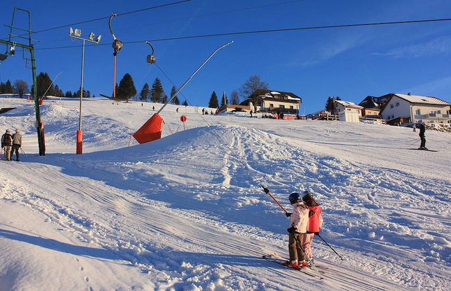 Residenz Schauinsland - Foto 19