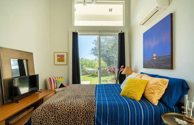 Troy Dr - Sleek & Modern Hollywood Hills Home With Stunning Views - Foto 7