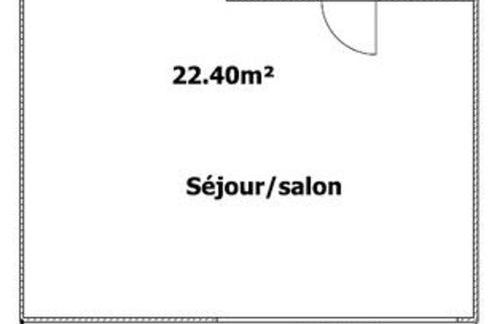 Studio rénové à deux pas de la plage des Lutins - Terrasse privée, parking et animaux acceptés - FR-1-426-515 - Foto 13