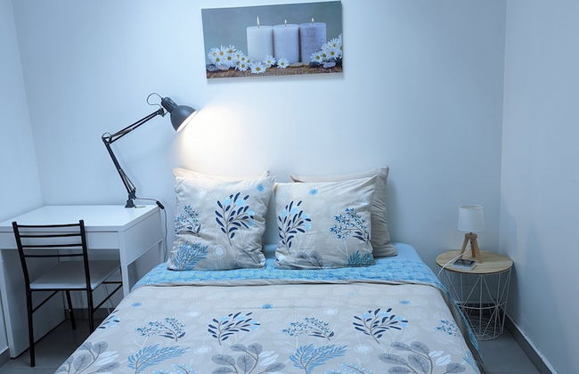 Appart Climatisé et piscine Futuroscope - Foto 6